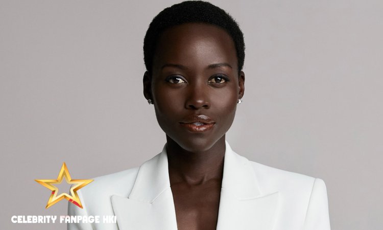 Lupita Nyong'o estrelará o último filme de Christopher Nolan