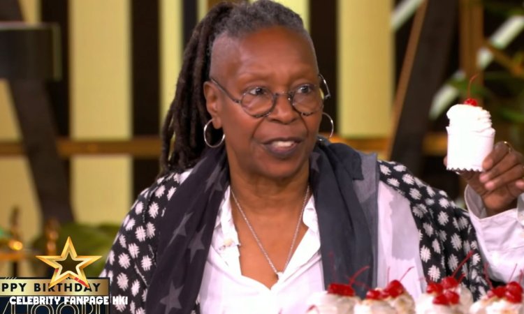 Bakery nega ter recusado a ordem de sobremesa de aniversário de Whoopi Goldberg sobre opiniões políticas: "Era questões de caldeira"