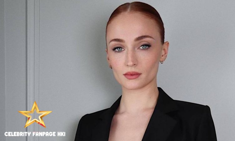 'Tomb Raider': Sophie Turner pronta para interpretar Lara Croft na série da Amazon de Phoebe Waller-Bridge