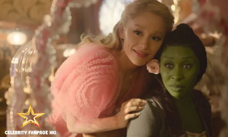 O diretor de Wicked queria originalmente escalar "anônimos" como Elphaba e Glinda: "É uma propriedade grande o suficiente por si só, então podemos descobrir duas pessoas"