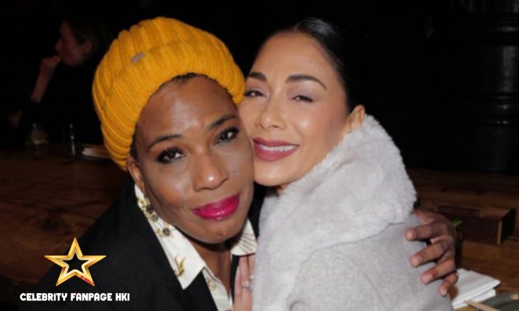 Nicole Scherzinger se junta a Macy Gray para lutar contra a falta de moradia no lançamento da American Friends of Centrepoint