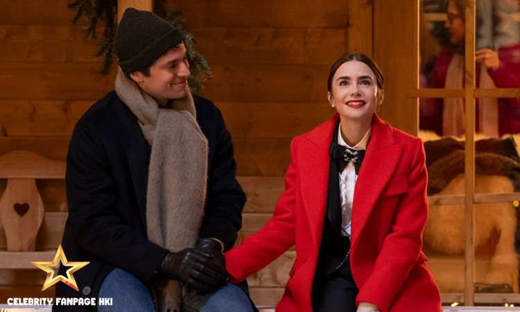 A quinta temporada de 'Emily in Paris' começará a ser filmada na França na próxima primavera, Lucas Bravo retornará como Gabriel