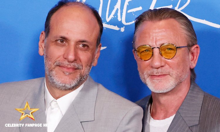 Daniel Craig e Luca Guadagnino de olho na reunião pós-'Queer' no 'Sgt. Rock' do DC Studios – The Dish