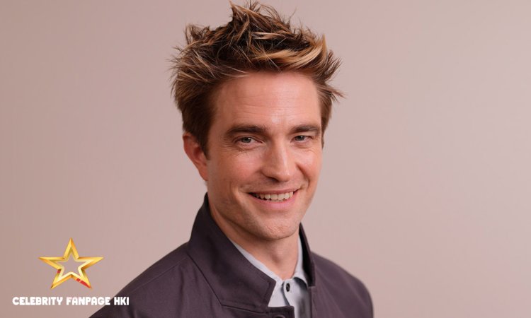 Robert Pattinson se reúne com Christopher Nolan para o último filme do cineasta 'Oppenheimer'