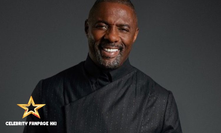 Idris Elba definido para 'Masters Of The Universe'