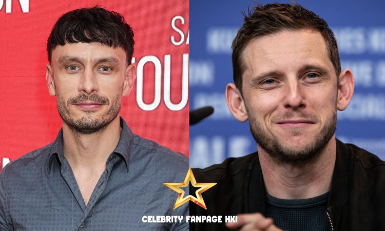 Richard Gadd e Jamie Bell anunciam estrelado pela HBO e pela série dramática da BBC “Half Man”