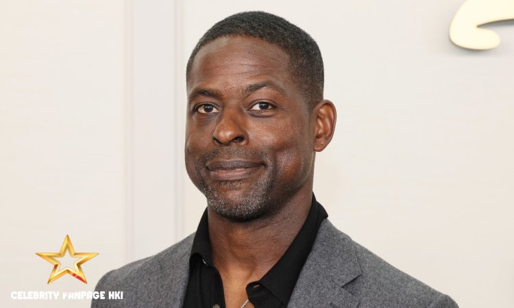 Sterling K Brown vai estrelar em ‘Voltron’ na Amazon MGM