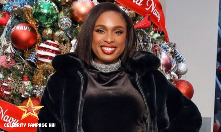 Jennifer Hudson inicia o passeio de férias em 'Presuor de amor' - Lista de set é revelada para o show de Nova York!