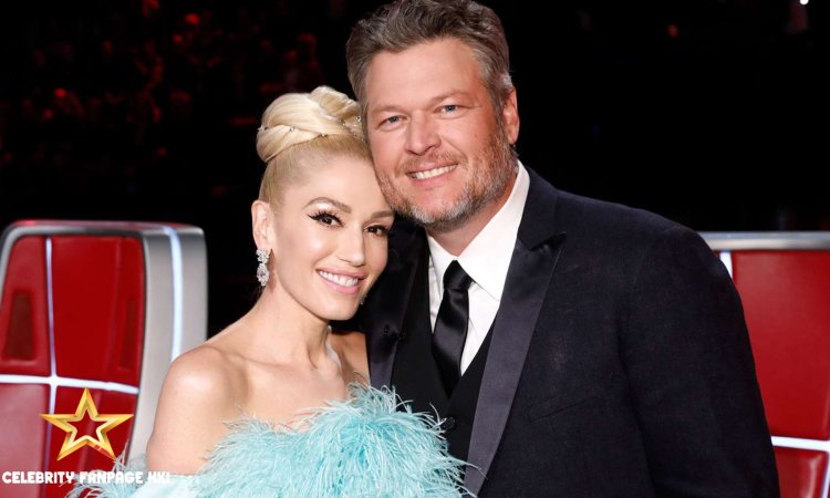 Gwen Stefani relembra o "caos" dos primeiros dias de namoro com Blake Shelton — e diz a ele "isso não vai acontecer"