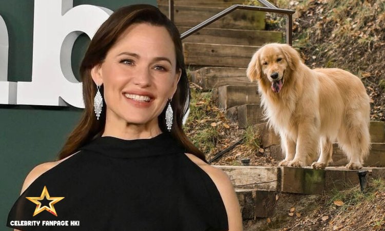 Jennifer Garner lamenta a morte do amado Dog Birdie: “Ela viveu uma vida feliz para cães”