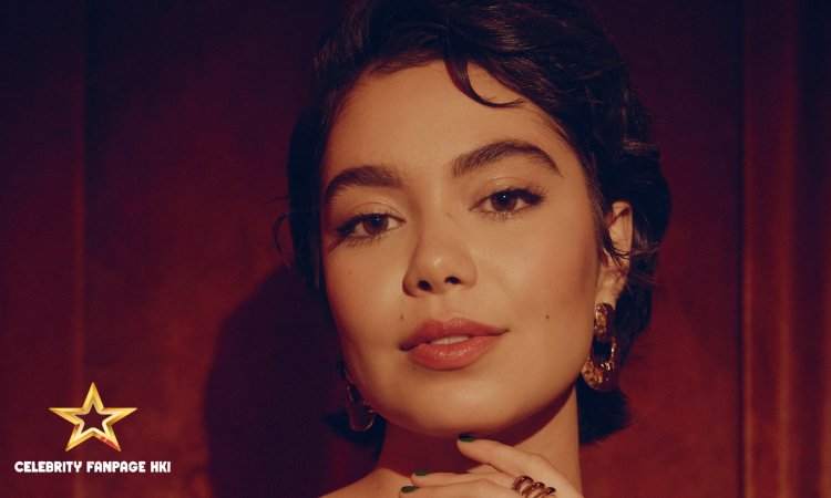 Auli’i Cravalho precisa que as pessoas entendam o que é ser um garoto de teatro