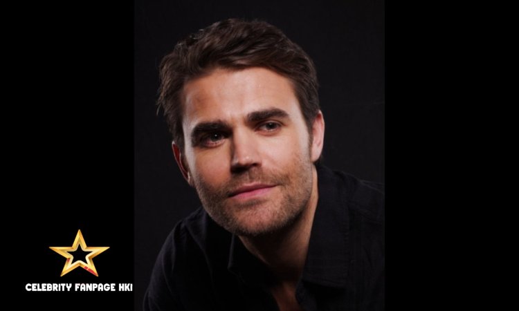 Paul Wesley vai estrelar na série de Thriller de Guerra Ucraniana “Unspoken”