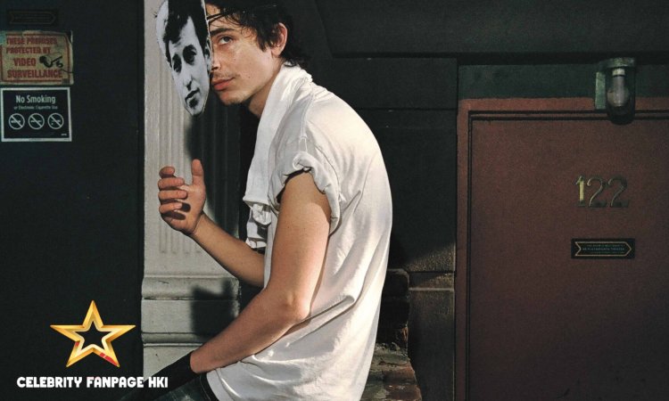 Enrolados em Bob: como Timothée Chalamet se transformou em um jovem Bob Dylan para o filme biográfico 'A Complete Unknown'