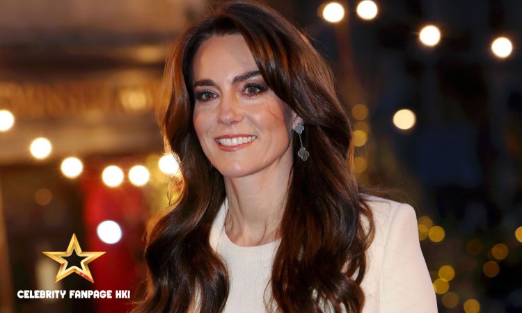 Kate Middleton compartilha mensagem de Natal emocionante: 'O amor é a luz em nossos momentos mais sombrios'