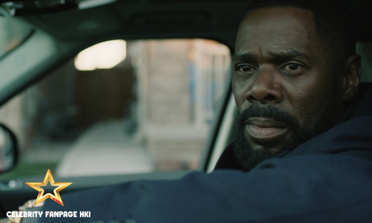 A estrela de 'The Madness', Colman Domingo, fala sobre os paralelos desencadeadores e por que ele quer uma segunda temporada