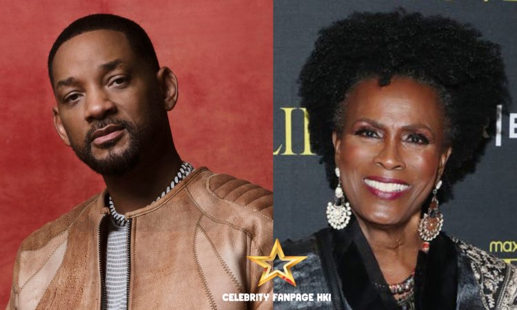 Will Smith admite que cometeu um "erro horrível" ao brigar com a co-estrela de Fresh Prince, Janet Hubert