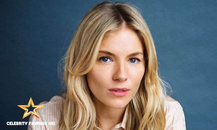 Sienna Miller se junta a John Krasinski no filme 'Jack Ryan' para a Amazon