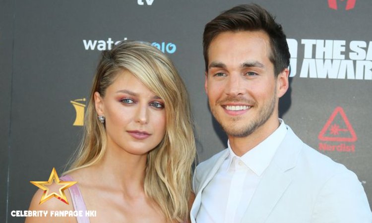 Chris Wood e Melissa Benoist estrelam drama em “Duo” em trabalho na NBC com Rina Mimoun como showrunner