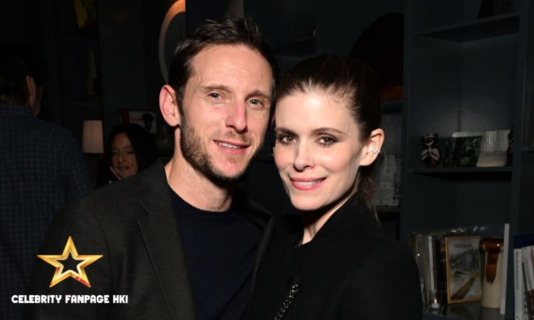 Kate Mara sai com o marido Jamie Bell e a irmã Rooney Mara em Los Angeles Arrecadação de fundos para Chimpanzé Rescue