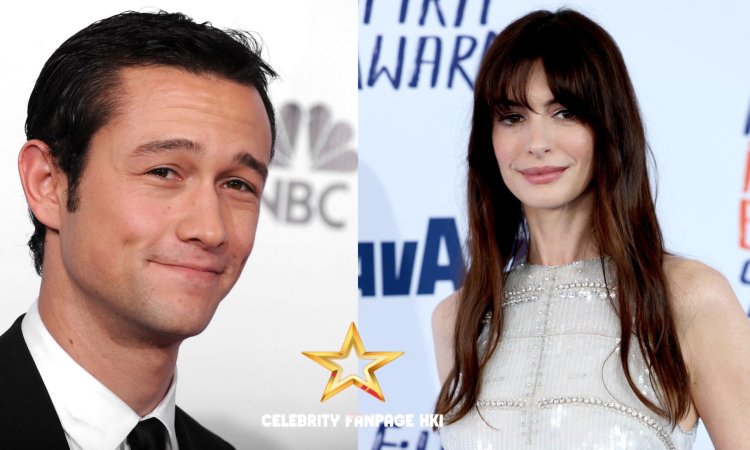 Joseph Gordon-Levitt dirige suspense de IA para T-Street de Rian Johnson; Anne Hathaway estrelará