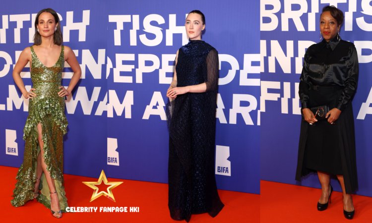 British Independent Film Awards 2024