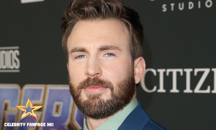 Chris Evans define retorno da Marvel em 'Vingadores: Doomsday'