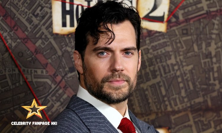 Série de TV 'Warhammer 40.000' com Henry Cavill em desenvolvimento na Amazon sob acordo com a Games Workshop