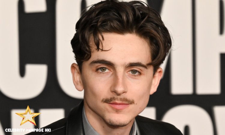 Timothée Chalamet 'nunca' lançará seu próprio álbum, apesar de passar seis anos aprendendo a tocar violão e cantar como Bob Dylan em 'A Complete Unknown'