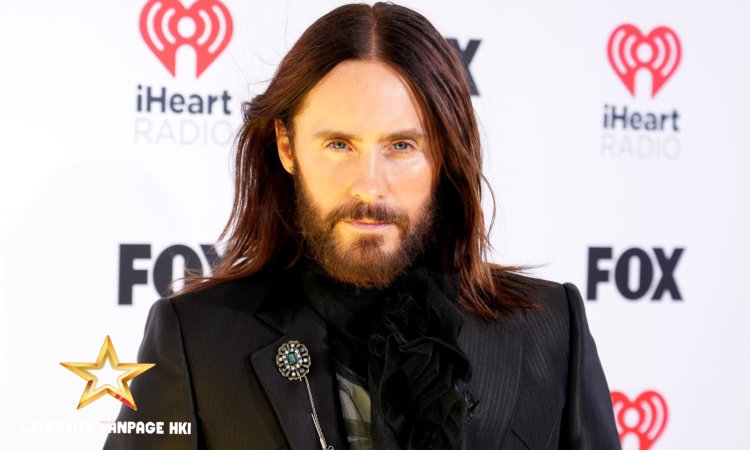 Jared Leto em negociações finais para se juntar a Al Pacino, Jessica Chastain e mais no thriller de Barry Levinson JFK 'Assassination'