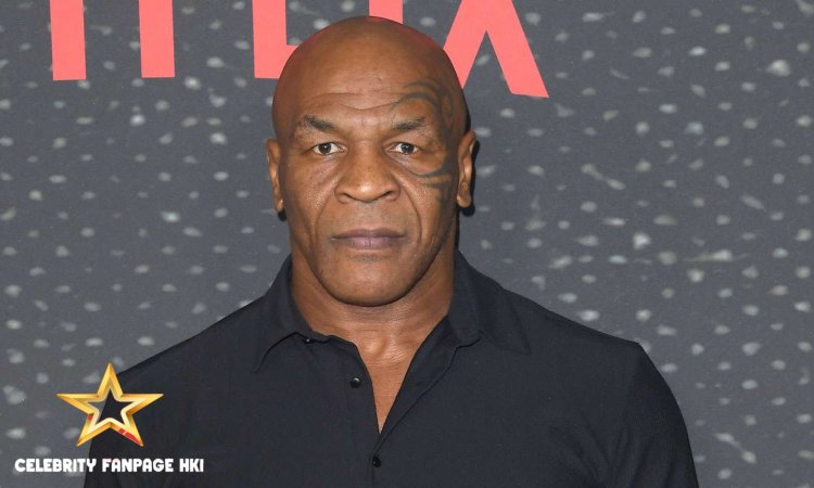 Mike Tyson Diz que Se Lembra de Muito da Luta de Jake Paul: 'Não Sabe O Que o Inferno Estava a Passar