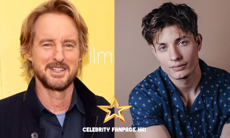 Owen Wilson To Star Opposite Matt Rife In Live Nation Comédia ‘Rolling Loud’