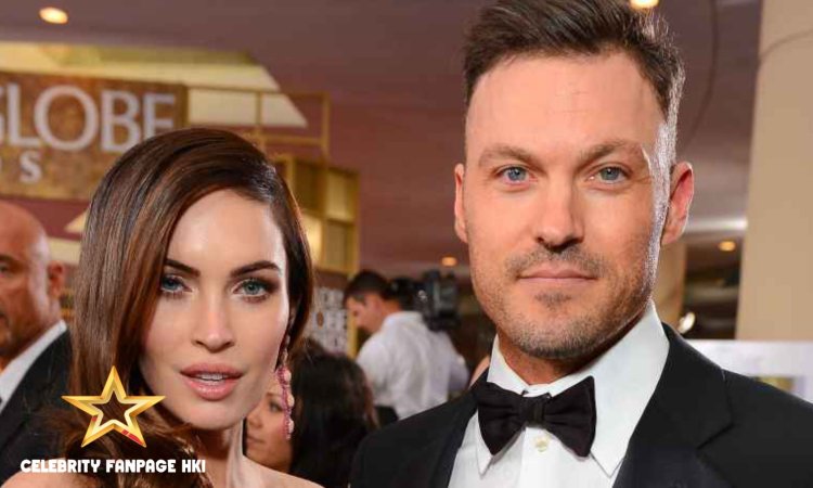 Os altos e baixos de Megan Fox e Brian Austin Green ao longo dos anos