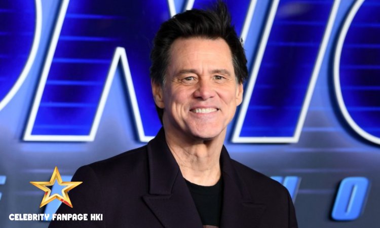 Estrela de 'Sonic the Hedgehog 3', Jim Carrey, diz que 'decidiu não se aposentar, mas ter descansos poderosos'