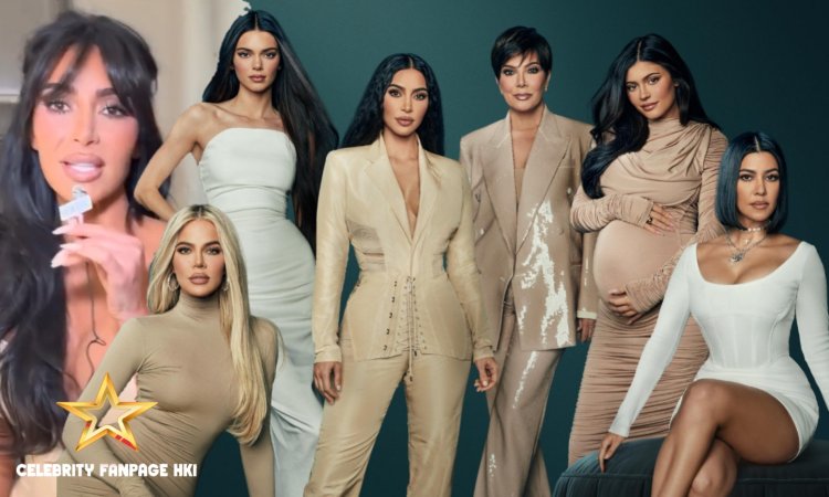 Kim Kardashian compartilha por que a família está fazendo uma festa de véspera de Natal 'discreta' este ano em vez de um grande evento luxuoso