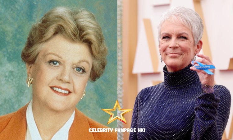 Filme 'Murder, She Wrote' mira Jamie Lee Curtis para papel icônico de Angela Lansbury