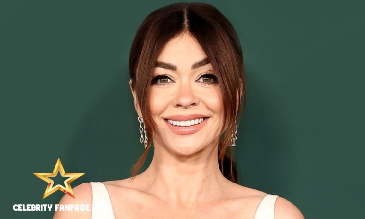 Sarah Hyland Stages Her Broadway Return em O Grande Gatsby Início Musical no Início de 2025