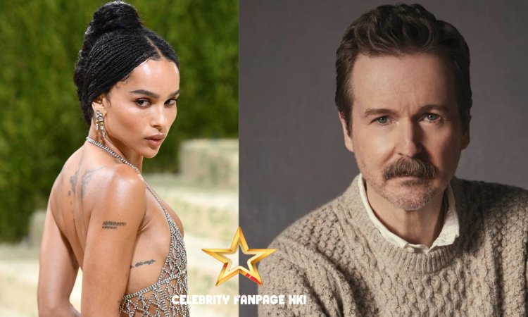 Zoe Kravitz e Matt Reeves em ‘The Batman 2’s’ Slow Writing Process, Casting Channing Tatum e Robert Pattinson em Instinct, e Why Editing Is More Painful Than Directing