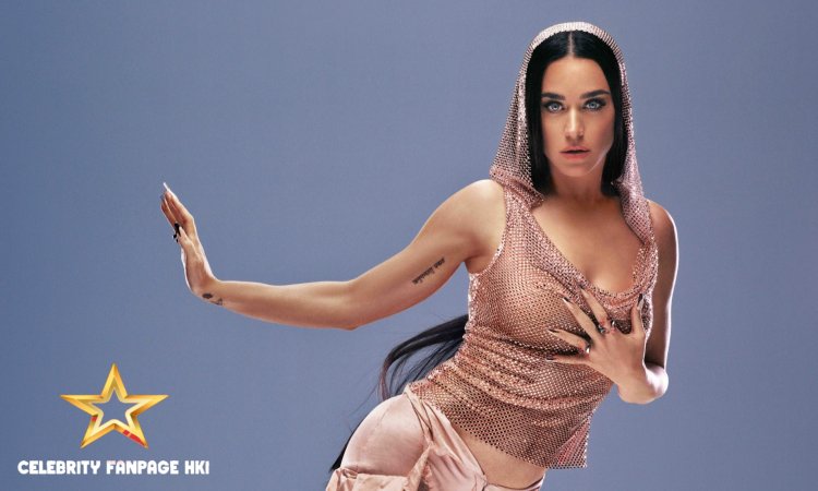 '1432′: Katy Perry está lançando uma edição deluxe de 143′ – Novas músicas reveladas!