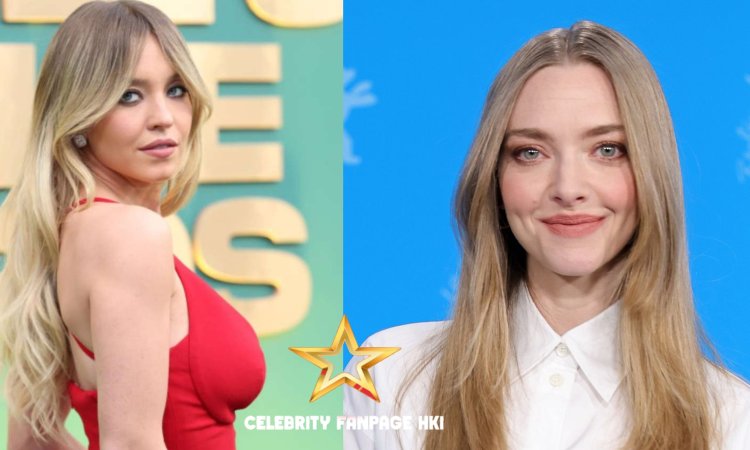 'The Housemaid' com Sydney Sweeney e Amanda Seyfried com lançamento previsto para o Natal de 2025 pela Lionsgate