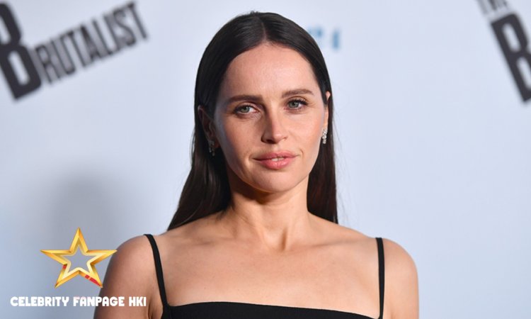 Série dramática de Fórmula 1 'One' estrelando Felicity Jones está sendo desenvolvida pela Amazon MGM Studios