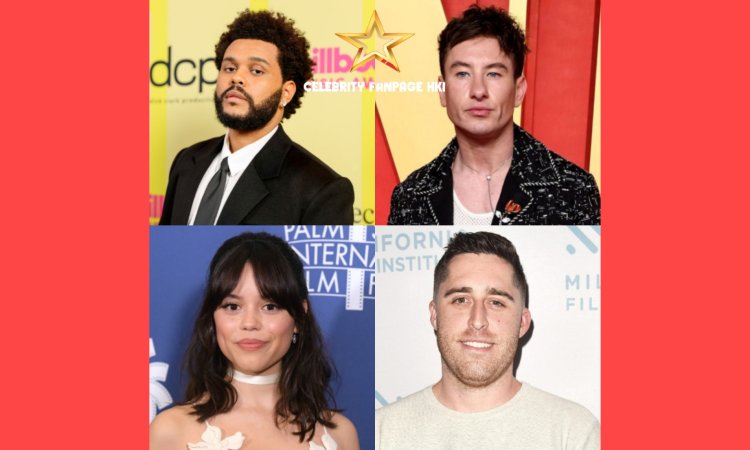 The Weeknd, Jenna Ortega, Barry Keoghan Thriller 'Hurry Up Tomorrow' salta no calendário do início do verão de 2025