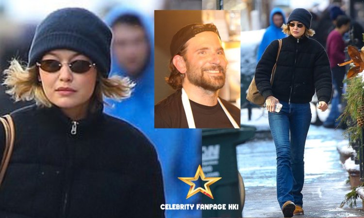 Gigi Hadid mostra apoio a Bradley Cooper em Nova York enquanto ela faz do relacionamento uma 'grande prioridade'