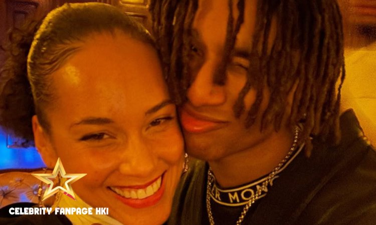 Alicia Keys celebra seu enteado 'Jovem Rei' Kassem Jr. em seu 18º aniversário: 'Totalmente imparável'