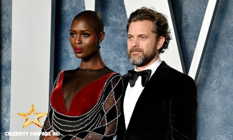 Jodie Turner-Smith Não recebi pensão alimentícia de Joshua ... Ele precisa começar a pagar