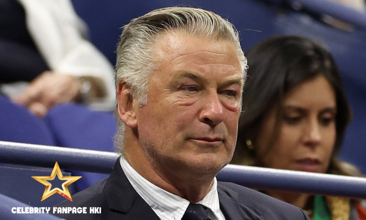 O caso 'Rust' de Alec Baldwin está oficialmente encerrado