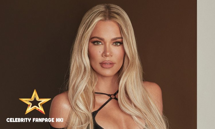 Khloe Kardashian revela por que ela e dois filhos perderão a festa de véspera de Natal da família