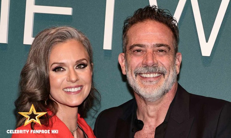 Hilarie Burton e Jeffrey Dean Morgan chamam trabalhar juntos de "divertido": "Na verdade, não queremos nos matar"