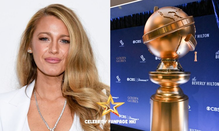 Blake Lively Não Participará do Globo de Ouro 2025 em meio a Justin Baldoni Legal Battle: Report