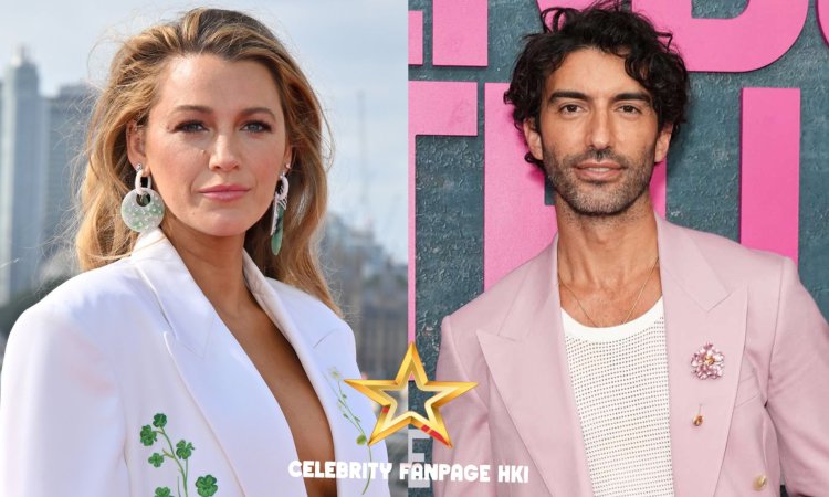 Advogados de Blake Lively condenam 'mais ataques' da equipe de Justin Baldoni: 'Não é um Ele Disse/Ela Disse'