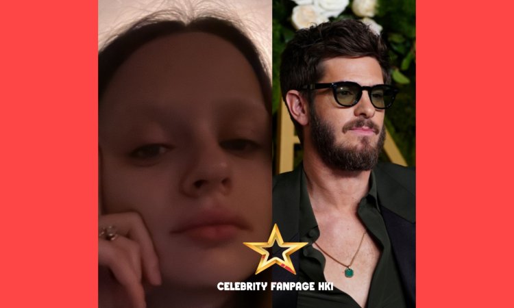 Joey King reivindica o título de pior vídeo do Glambot de todos os tempos e reage ao vídeo do Globes de Andrew Garfield que se tornou viral